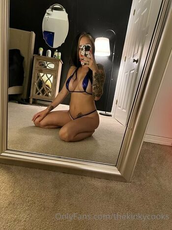 Full leaked Thecooks  page private photo
