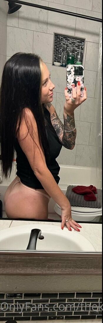 Full leaked Thecooks private photo