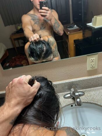 Full leaked Thecooks private photo