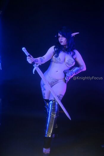 Full leaked Thecosplaybunny private onlyfans photo