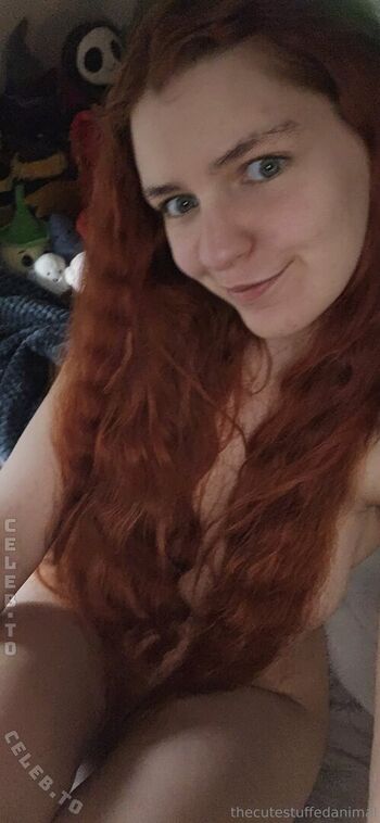 Full leaked Thecutestuffedanimal page private onlyfans photo