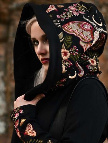 Full leaked Thedarkesttale private onlyfans photo