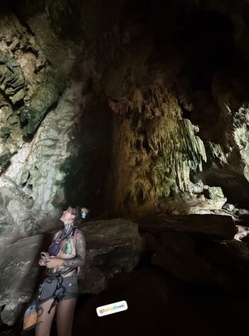 Full leaked Thedesperatene private onlyfans photo