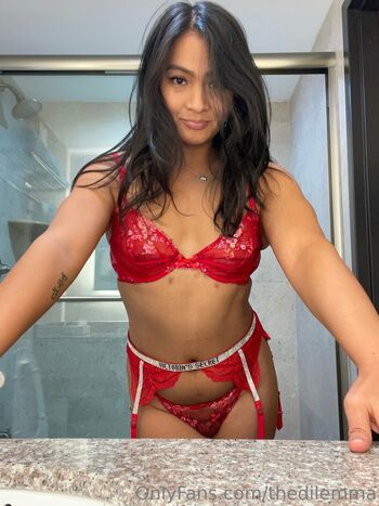 Full leaked Thedilemma private photo