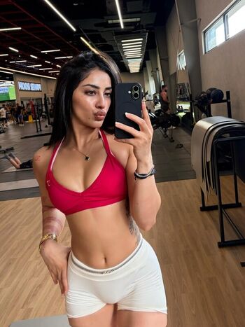 Full leaked Thedivyaofficial private photo