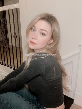 Full leaked Thedizzykitten private photo
