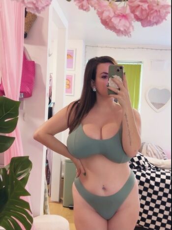 Full leaked Thedopaminediaries private onlyfans photo