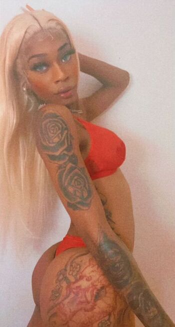 TheDreamDoll