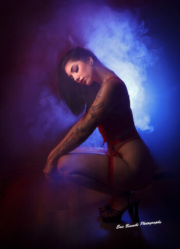 Full leaked Thedreamydoll private photo