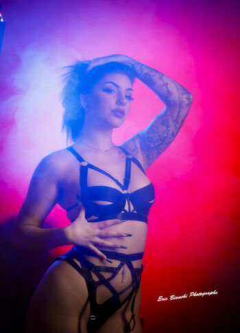 Full leaked Thedreamydoll private photo