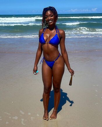 Full leaked Theegoddessg private onlyfans photo