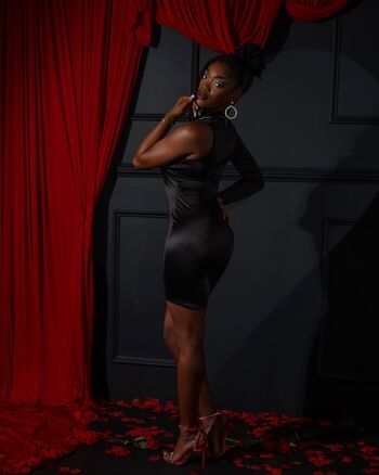 Full leaked Theegoddessg private onlyfans photo