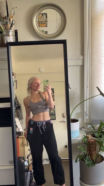 Full leaked Theferalwolfe private onlyfans photo