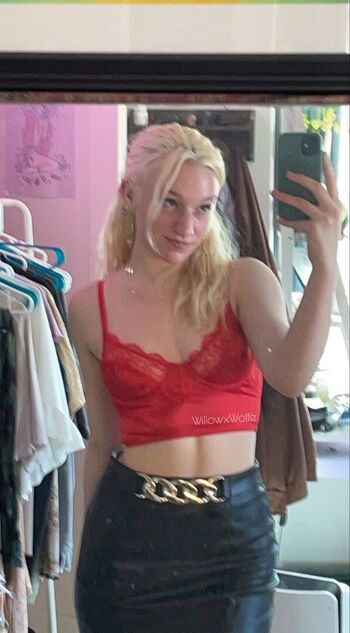 Full leaked Theferalwolfe private onlyfans photo