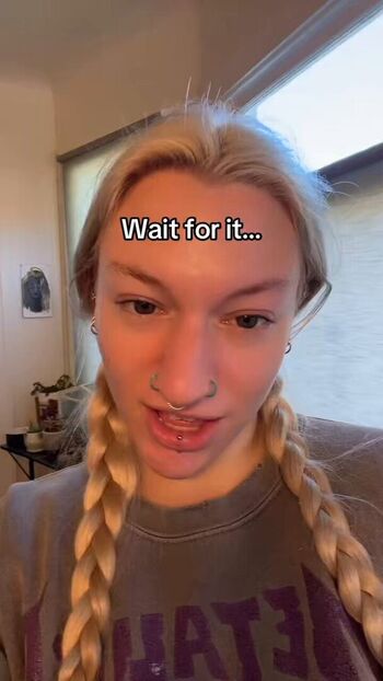 Full leaked Theferalwolfe private onlyfans photo