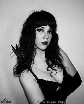 Full leaked Theghostmaidens page private onlyfans photo