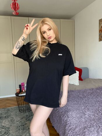 Full leaked Thegingerkay thedoubleplaye private onlyfans photo