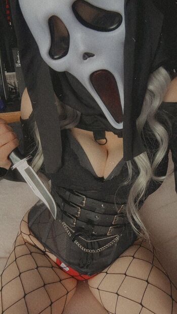 Full leaked Thegremreeper private onlyfans photo