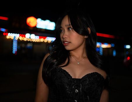 Full leaked Thehanluu private onlyfans photo