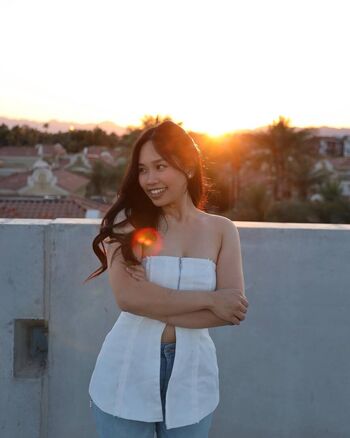 Full leaked Thehanluu private onlyfans photo