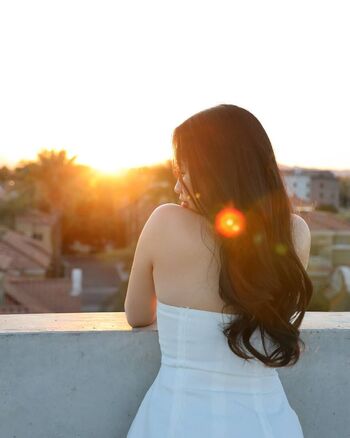 Full leaked Thehanluu private onlyfans photo