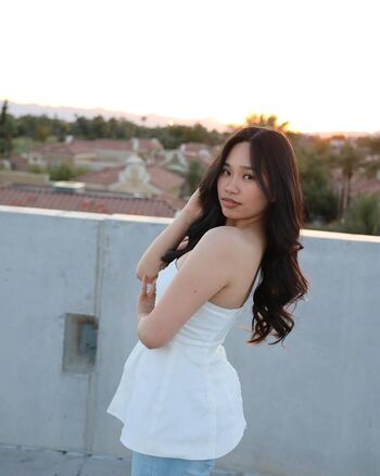 Full leaked Thehanluu private onlyfans photo