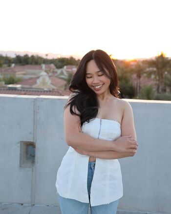 Full leaked Thehanluu private onlyfans photo