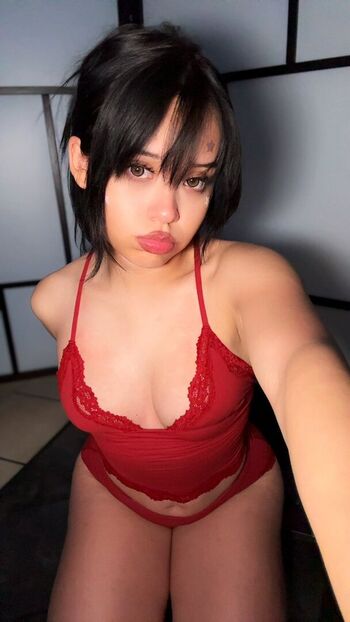 Full leaked Thehimekage private photo
