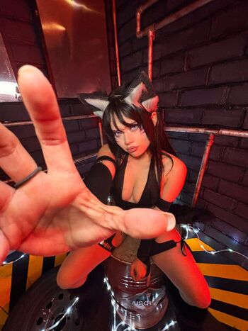 Full leaked Thehimekage private photo