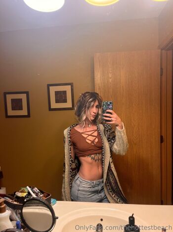 Full leaked Thehottestbeach page private photo