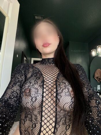 Full leaked Thehotwifenurse private photo