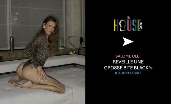 Full leaked Thehousex private photo