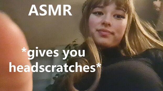 Full leaked Theirin asmr private photo