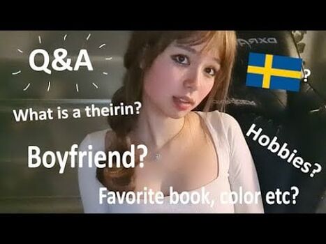 Theirin Asmr
