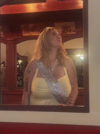 Full leaked Theitalianaaa private photo