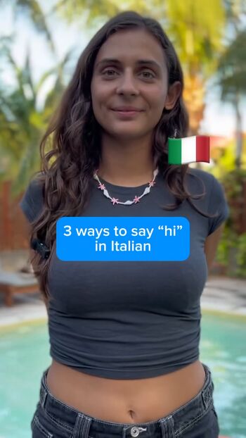 Full leaked Theitalianlizard private onlyfans photo