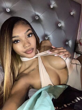 Full leaked Thejadx page private photo