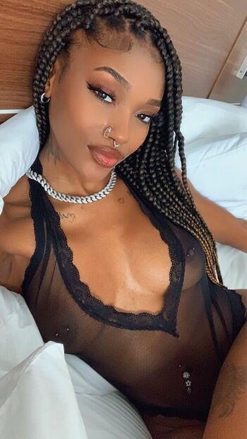 Full leaked Thejadx page private photo