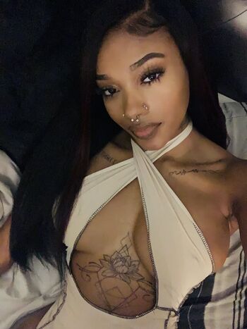 Full leaked Thejadx page private photo