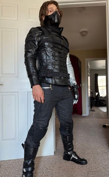 Full leaked Thejasongenesis private onlyfans photo