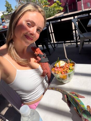 Full leaked Thejesszoo page private onlyfans photo