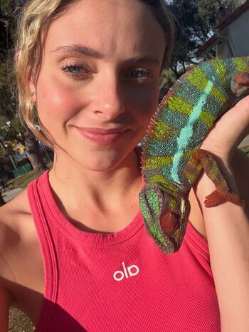 Full leaked Thejesszoo private onlyfans photo