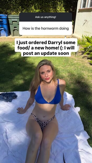 Full leaked Thejesszoo private onlyfans photo