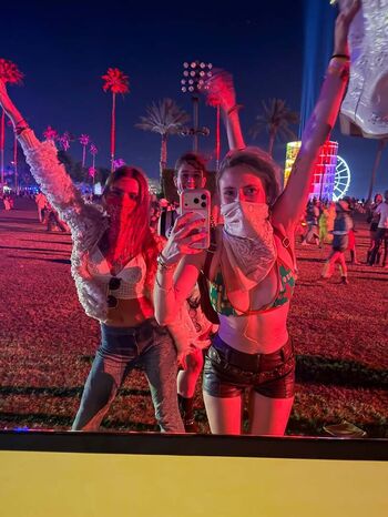 Full leaked Thejesszoo private onlyfans photo