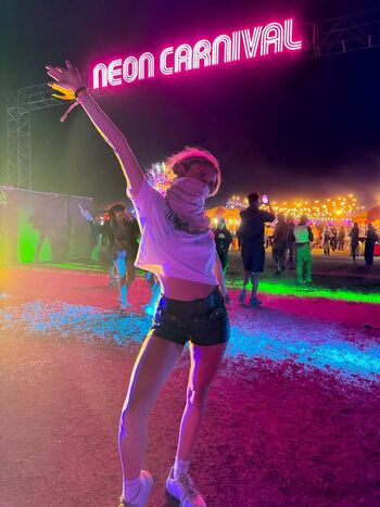 Full leaked Thejesszoo private onlyfans photo