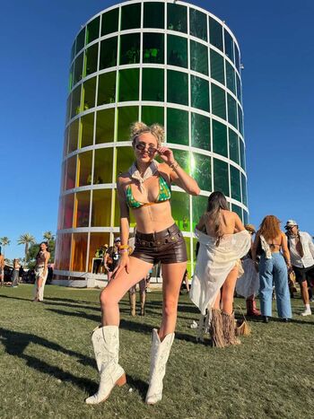 Full leaked Thejesszoo private onlyfans photo