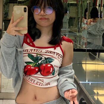 Full leaked Thejew asmr private photo