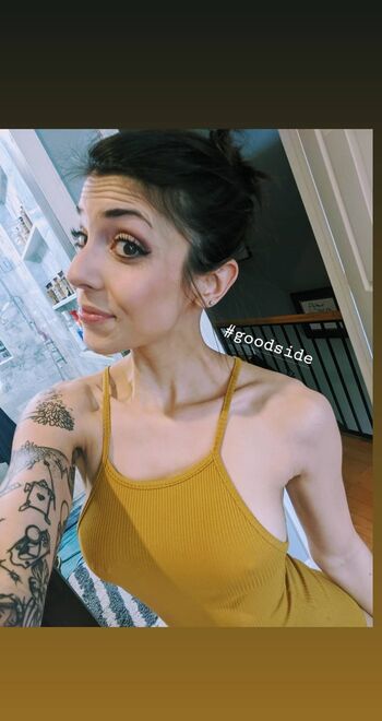 Full leaked Thejewishmermaid private onlyfans photo