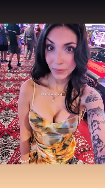 Full leaked Thejewishmermaid private onlyfans photo