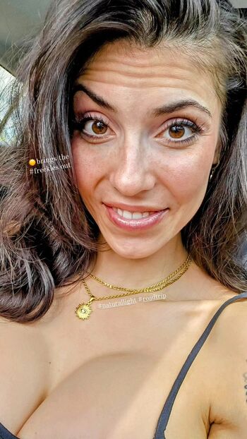 Full leaked Thejewishmermaid private onlyfans photo